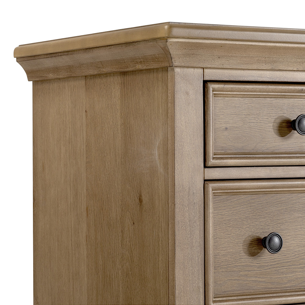 Solvang Double Dresser
