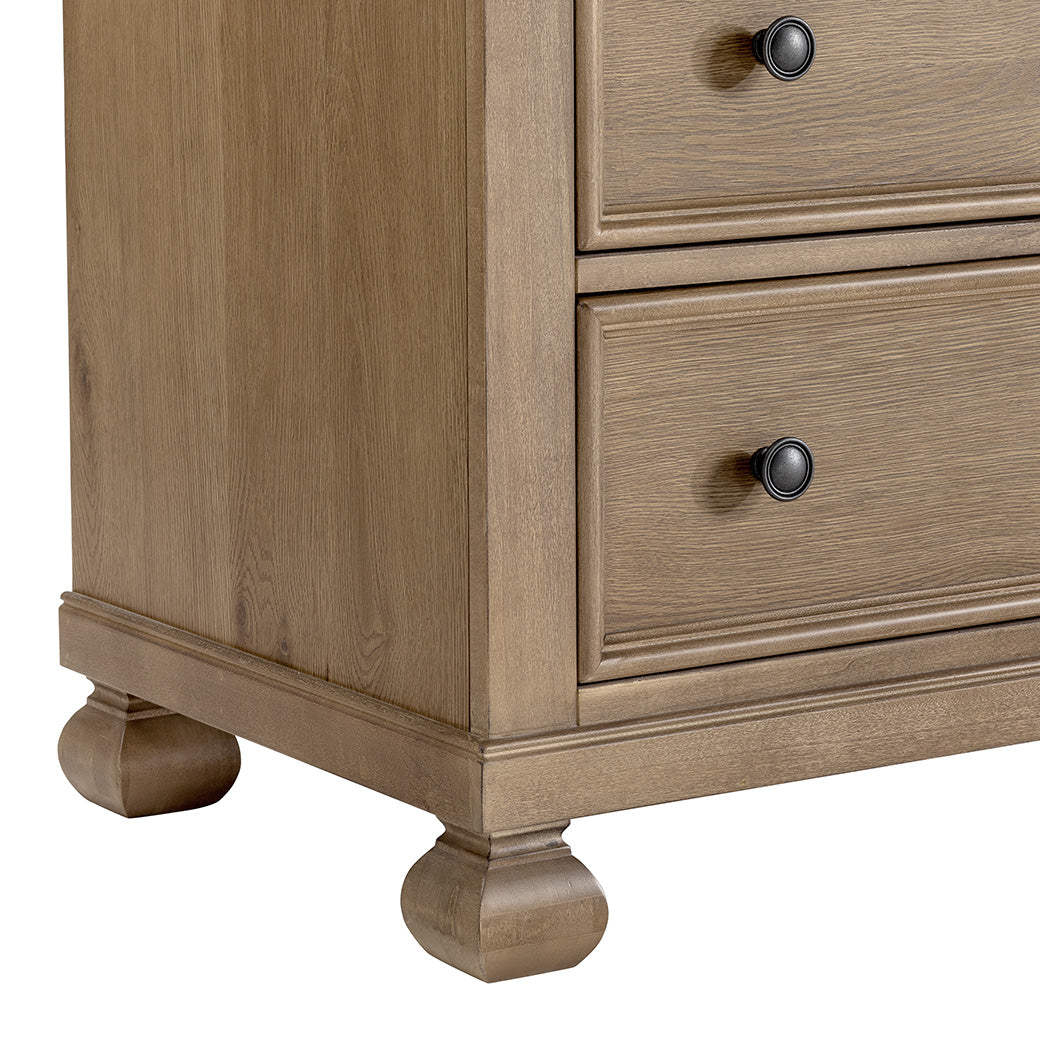 Solvang Double Dresser