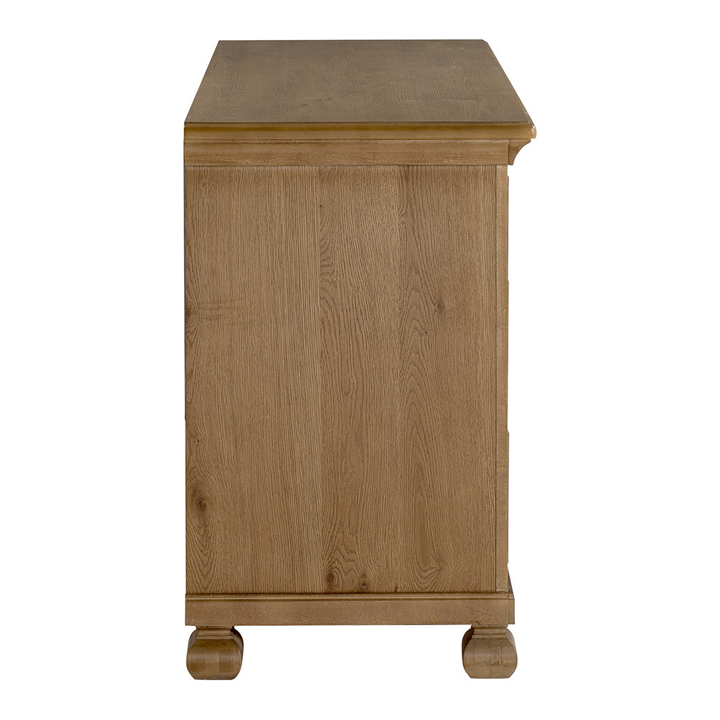 Solvang Double Dresser