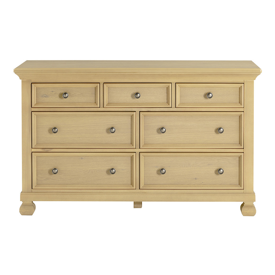 Solvang Double Dresser