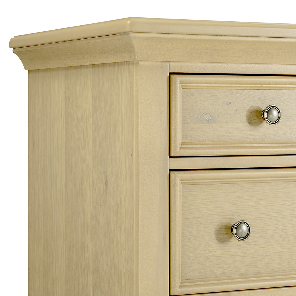 Solvang Double Dresser