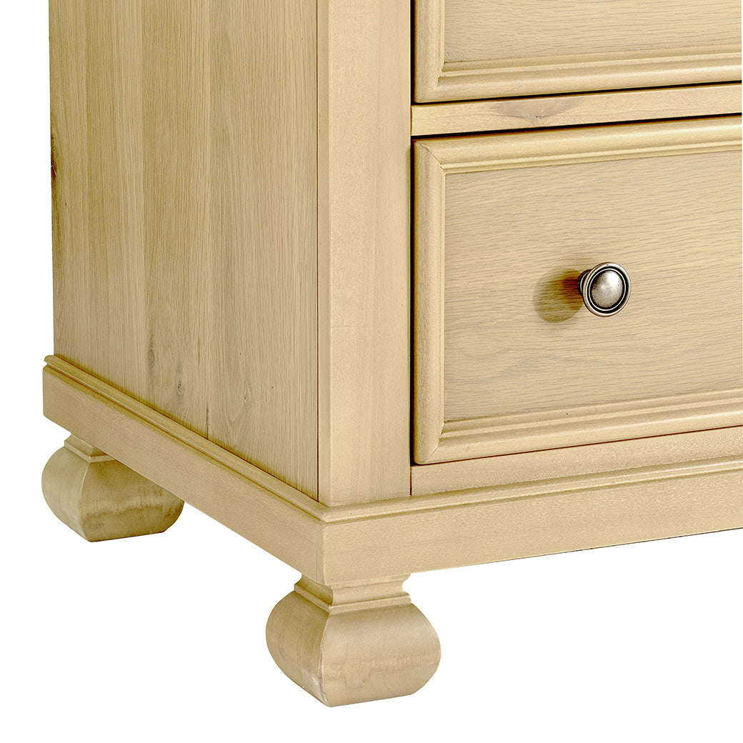 Solvang Double Dresser