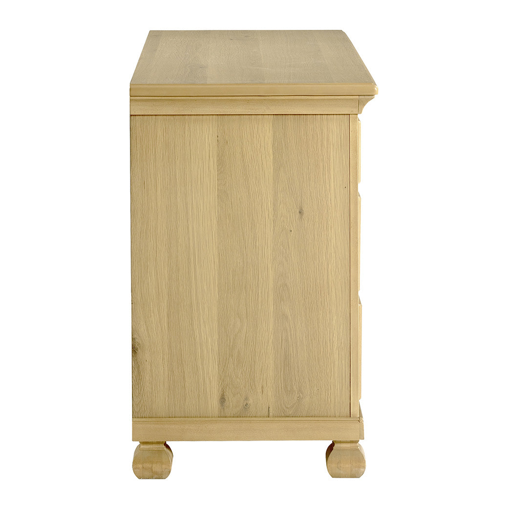 Solvang Double Dresser