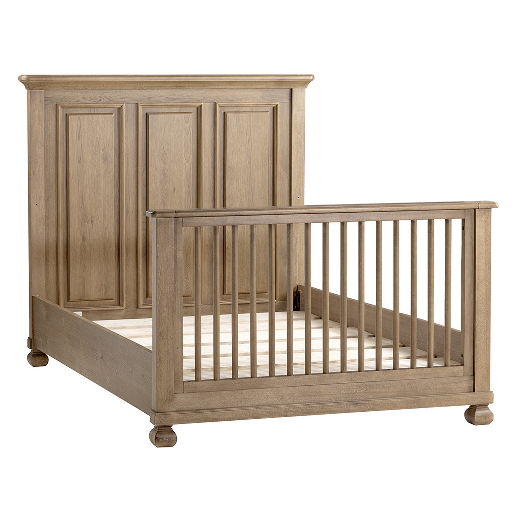 Solvang Full-Size Rail