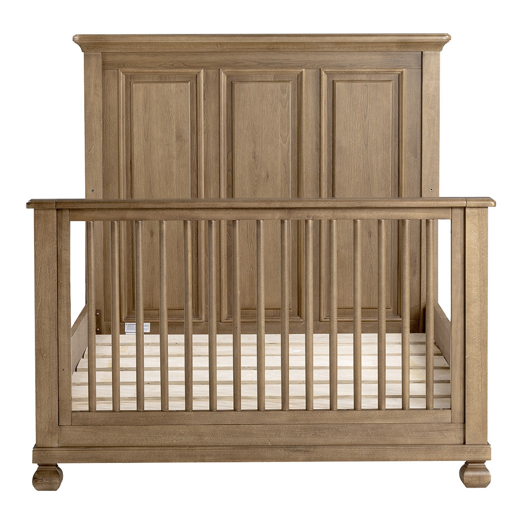 Solvang Full-Size Rail