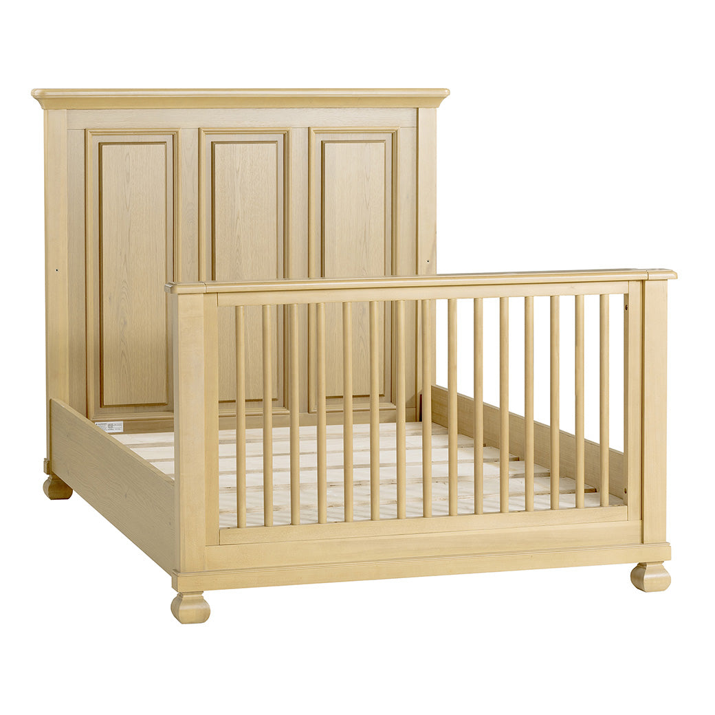 Solvang Full-Size Rail