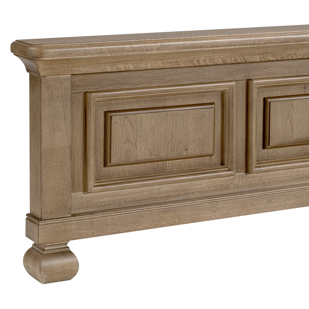 Solvang Low Profile Footboard