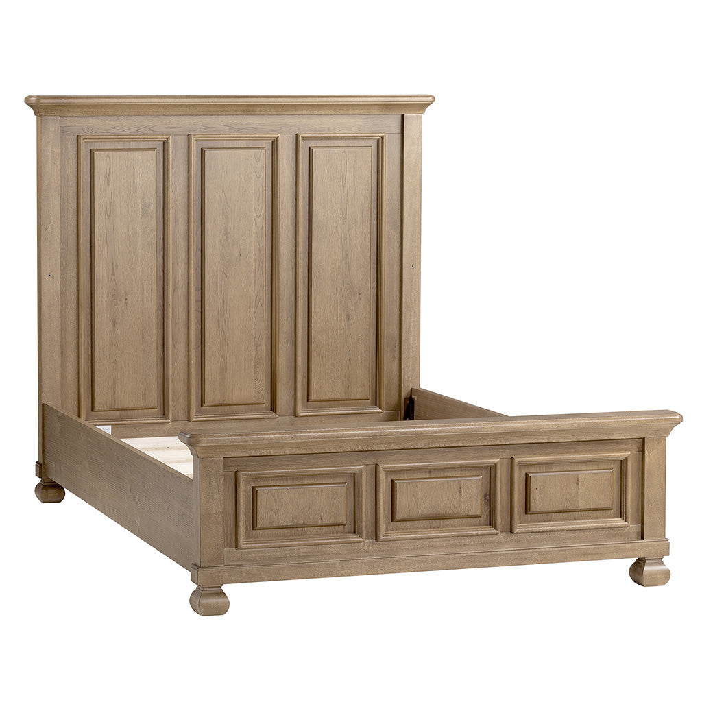 Solvang Low Profile Footboard