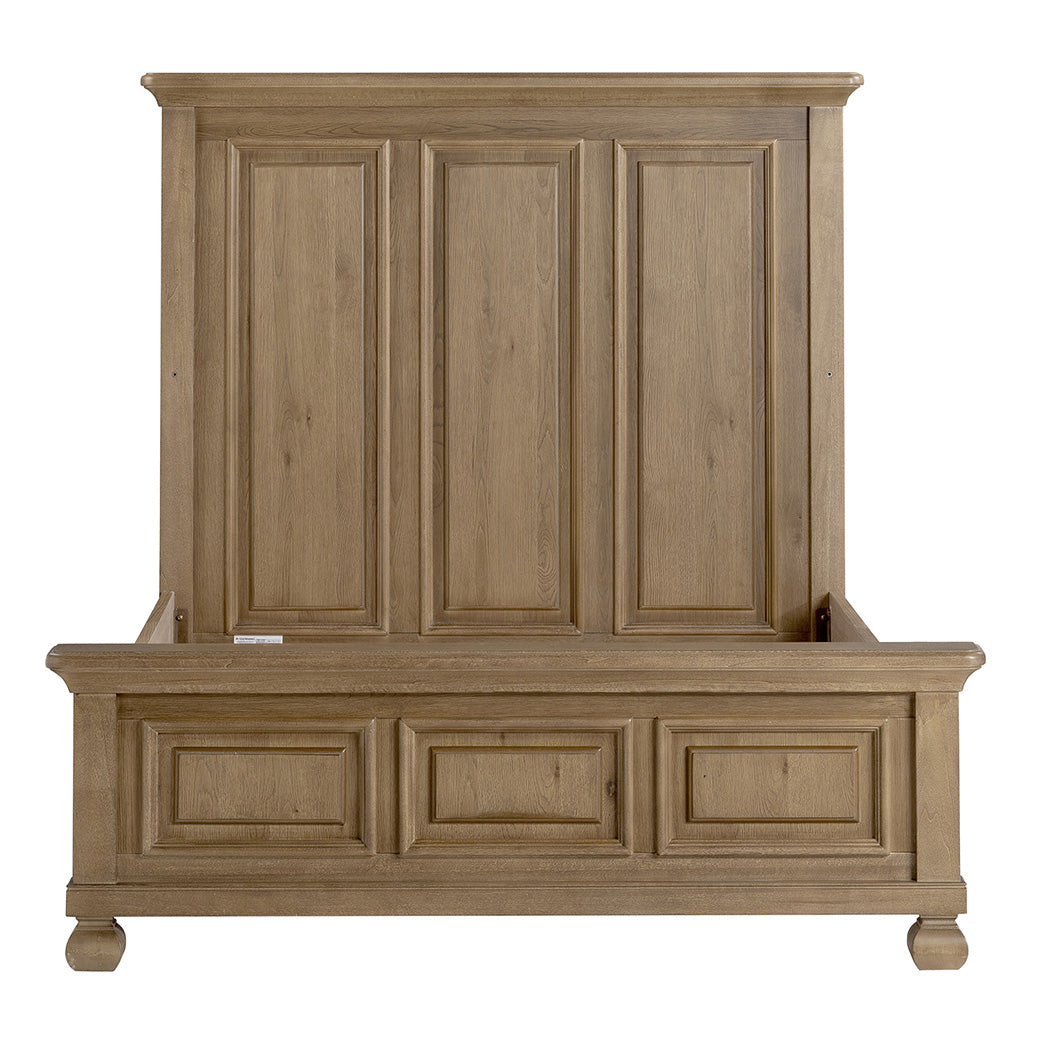 Solvang Low Profile Footboard