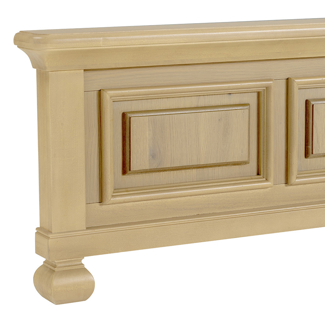 Solvang Low Profile Footboard