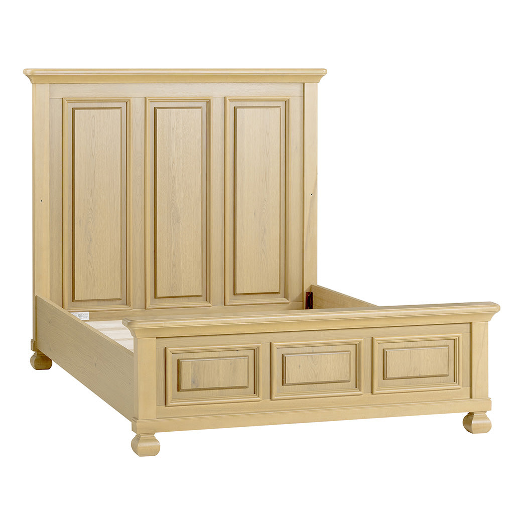 Solvang Low Profile Footboard