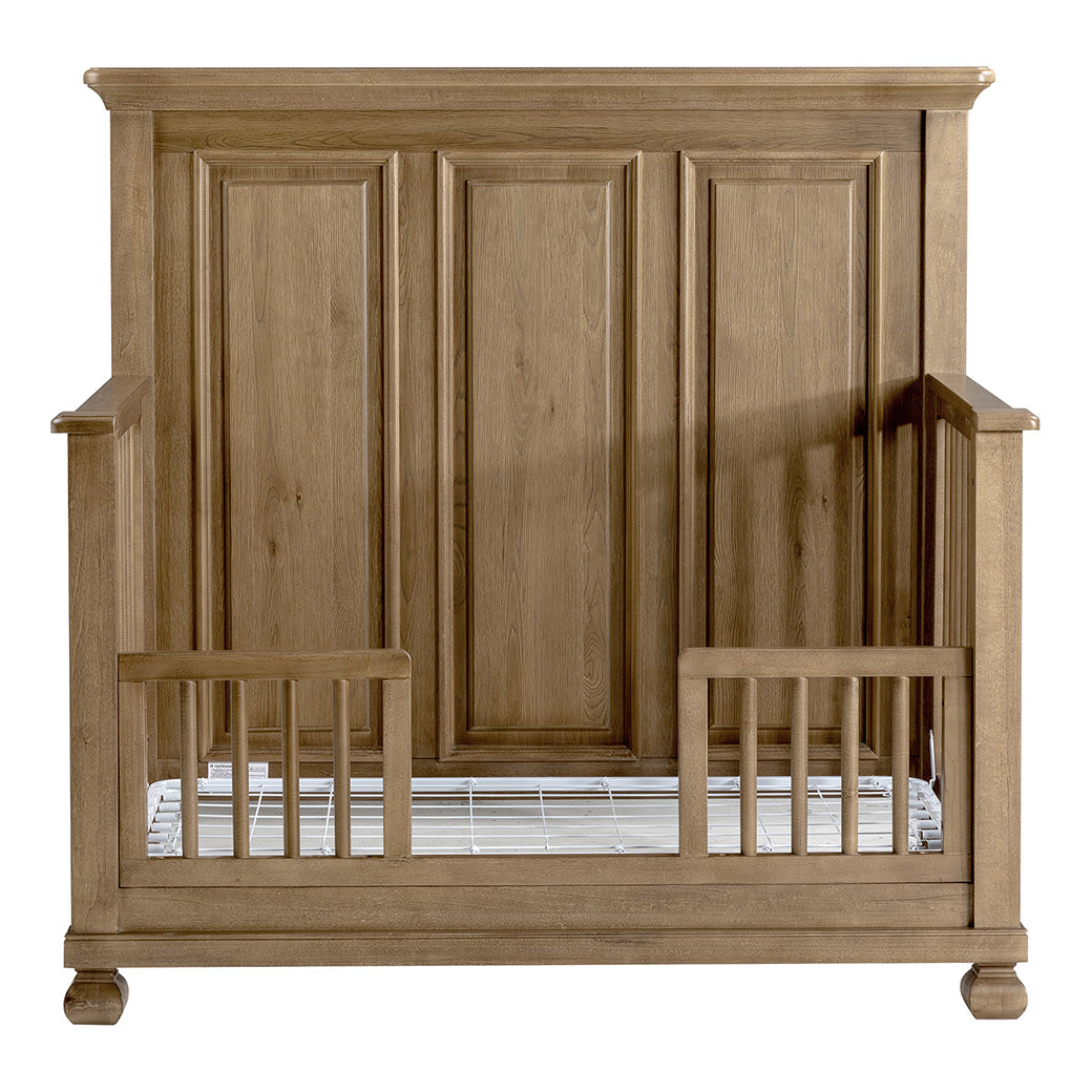 Solvang Toddler Rail