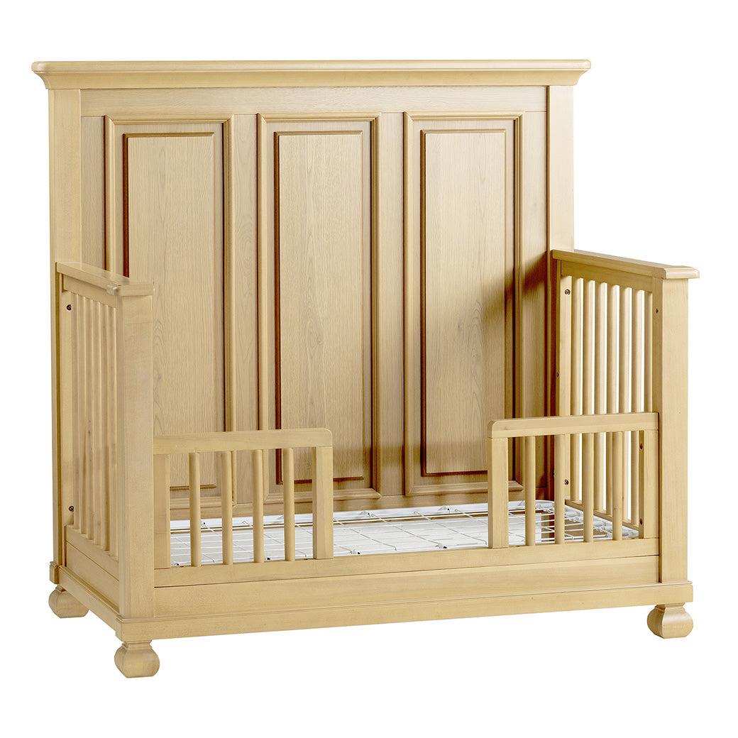 Solvang Toddler Rail