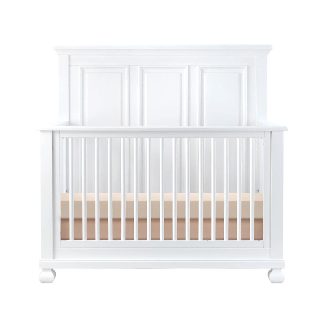 Solvang Flat Top Crib