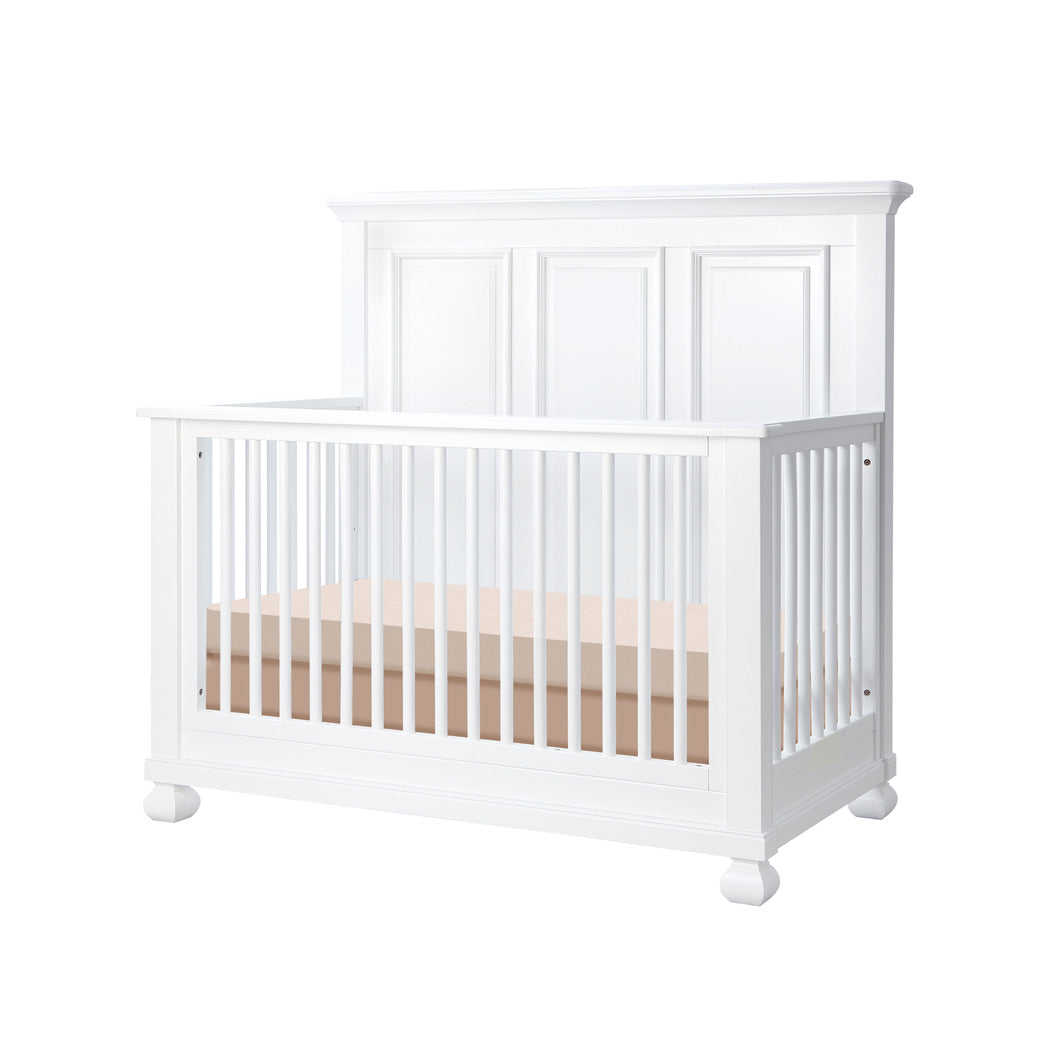 Solvang Flat Top Crib