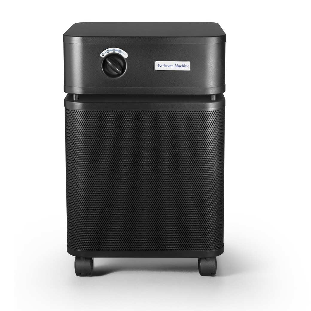 Bedroom Air Purifier