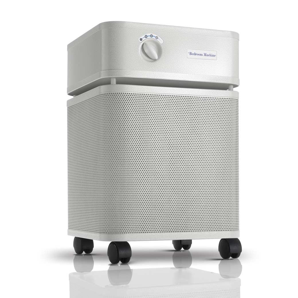Bedroom Air Purifier