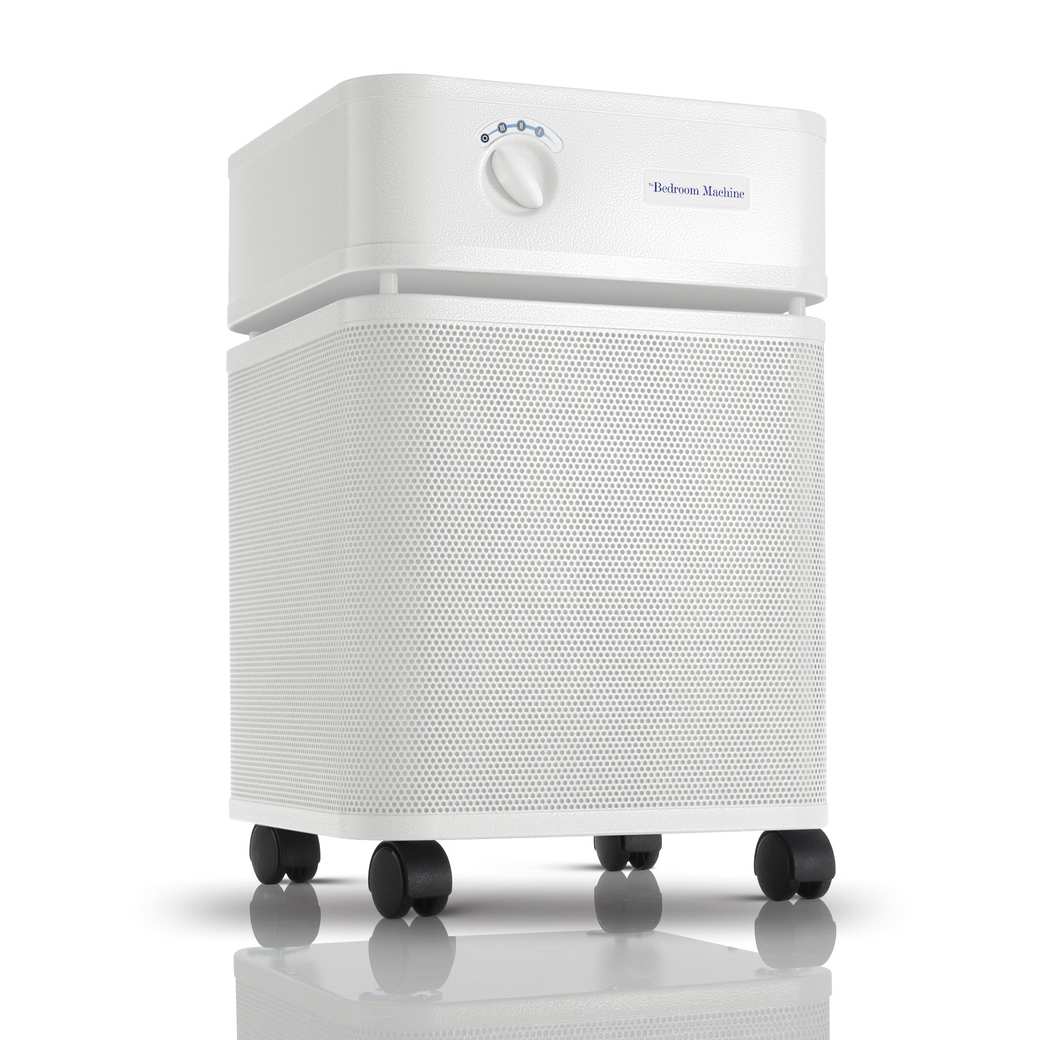 Bedroom Air Purifier