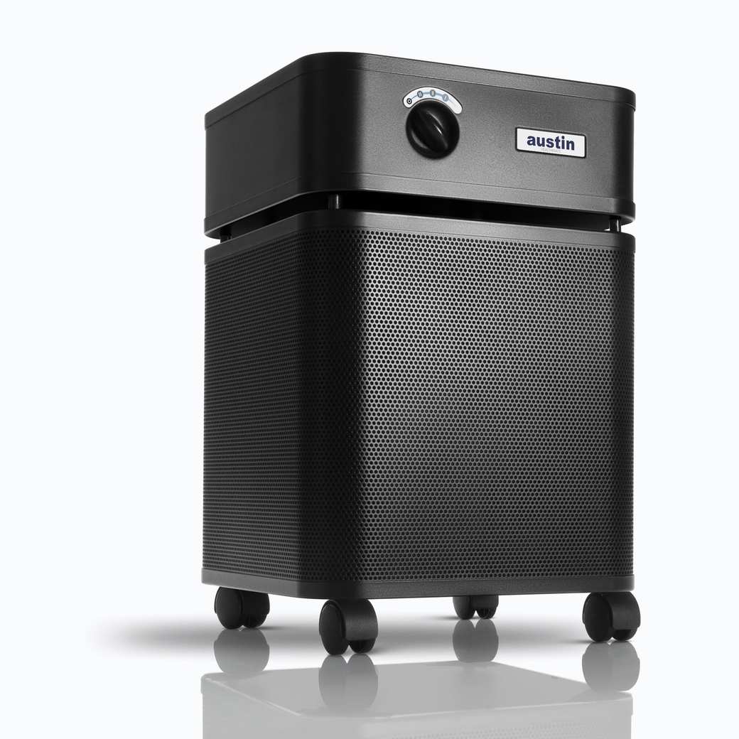 HealthMate Air Purifier