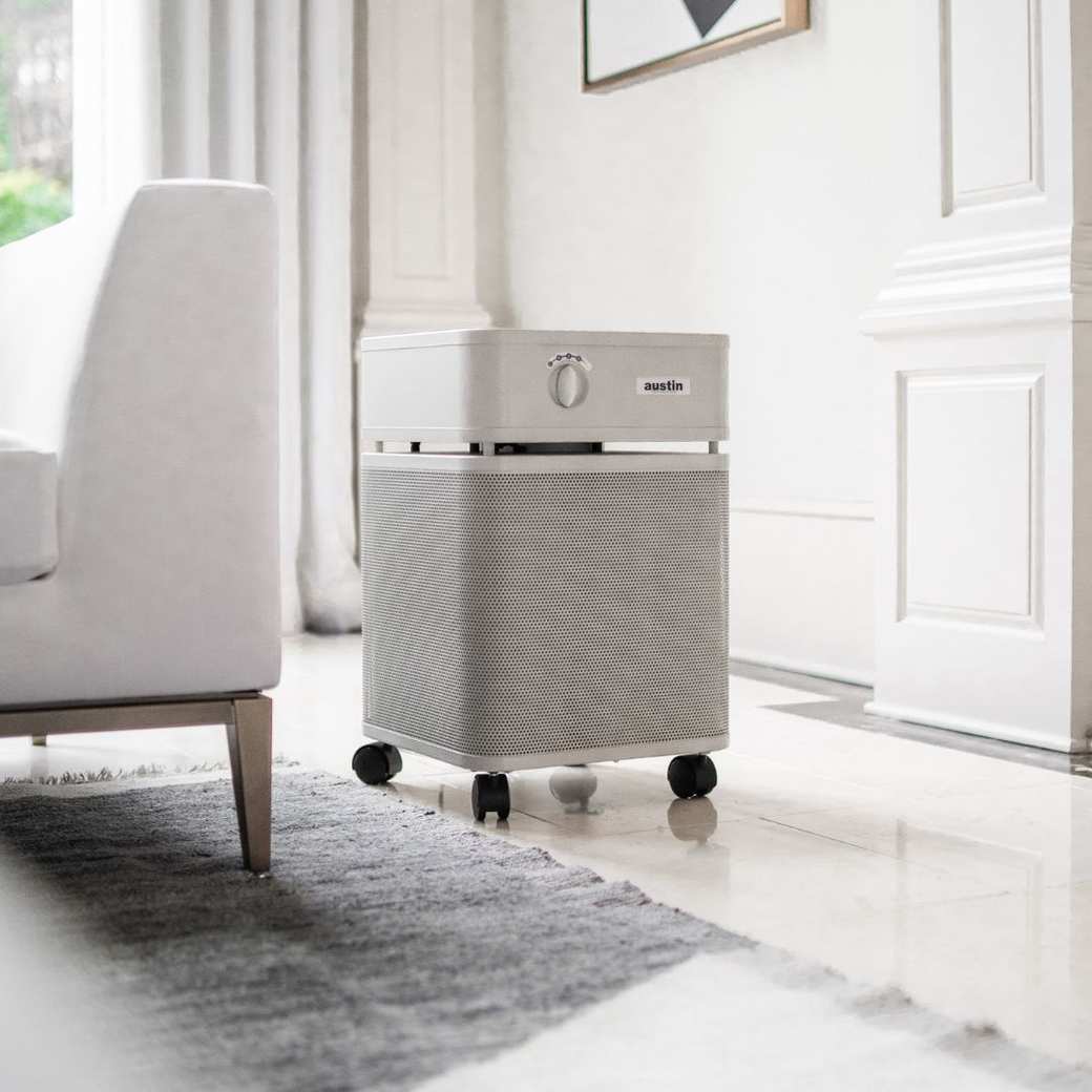 HealthMate Air Purifier