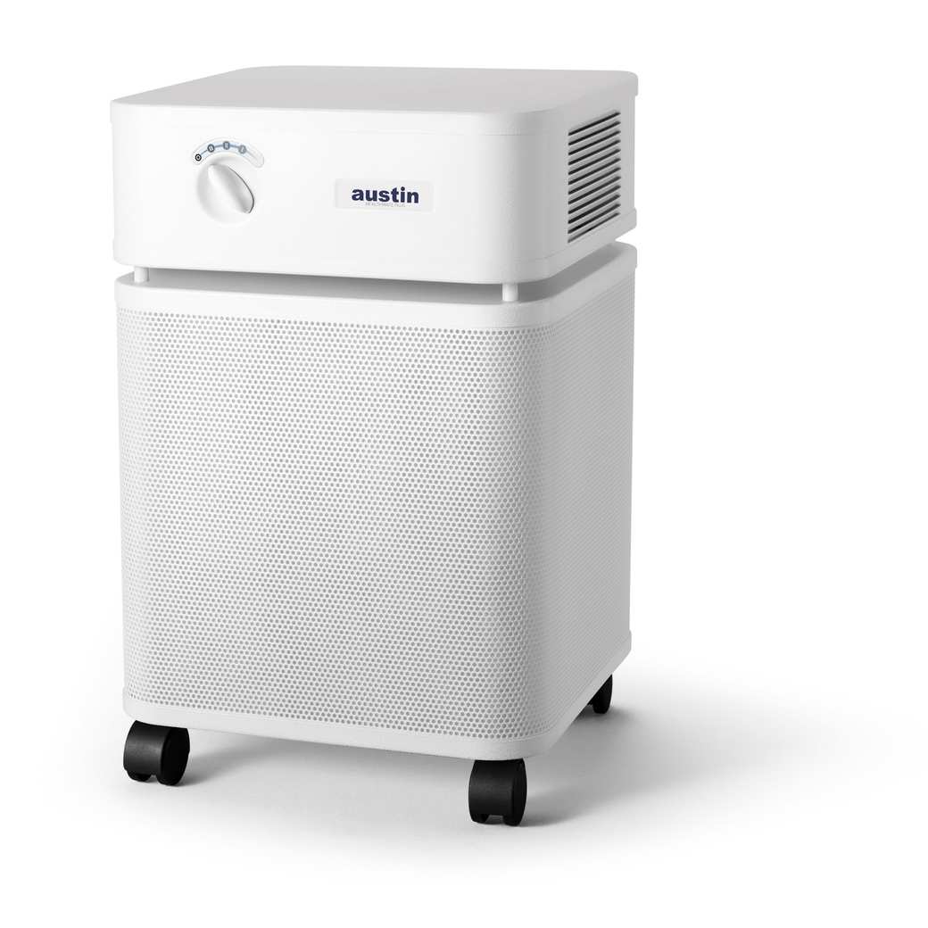 HealthMate Air Purifier