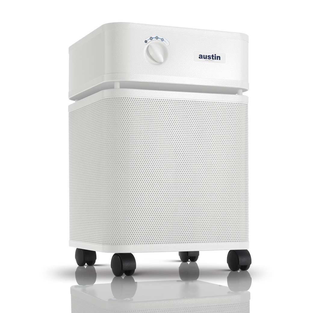 HealthMate Air Purifier