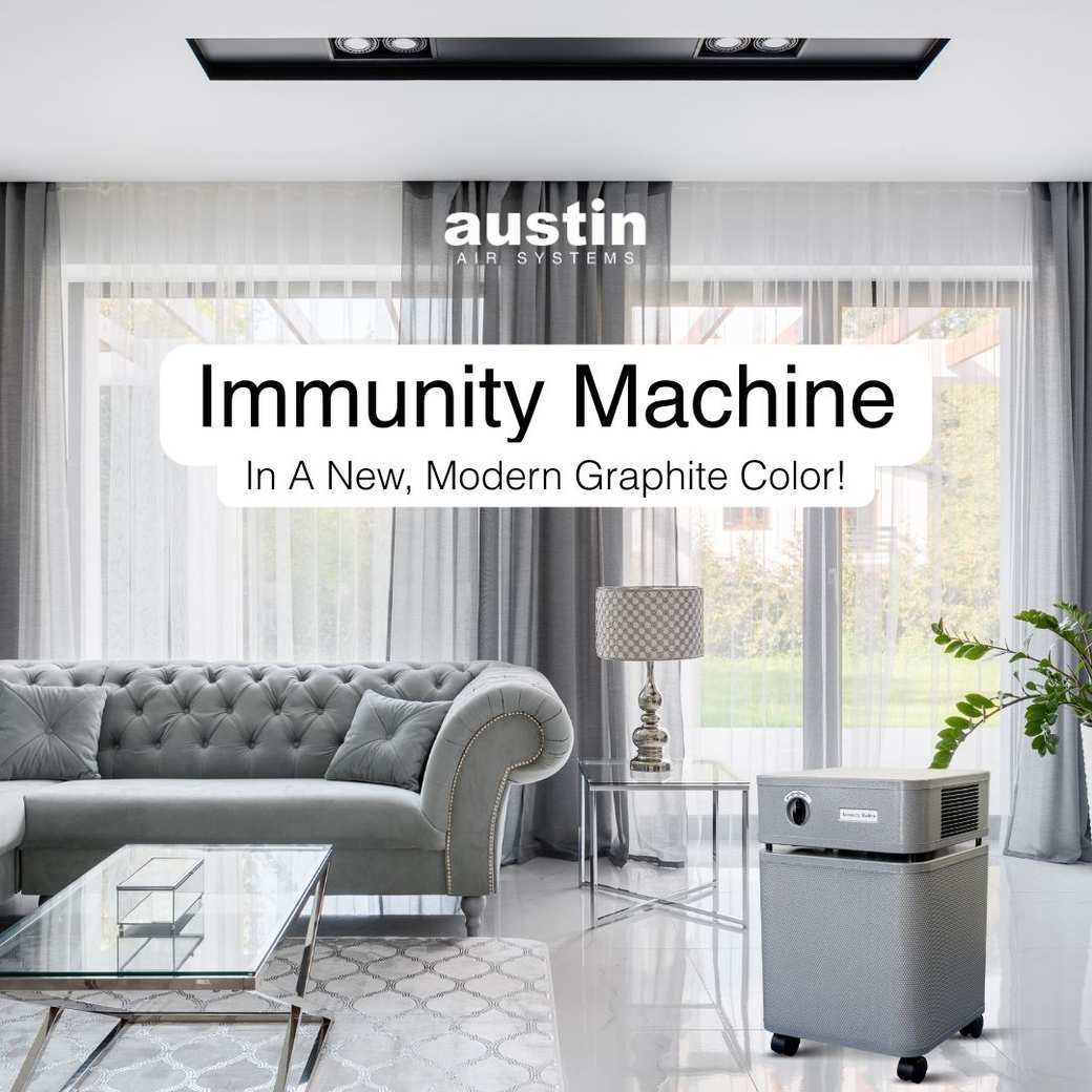 Immunity Air Purifier