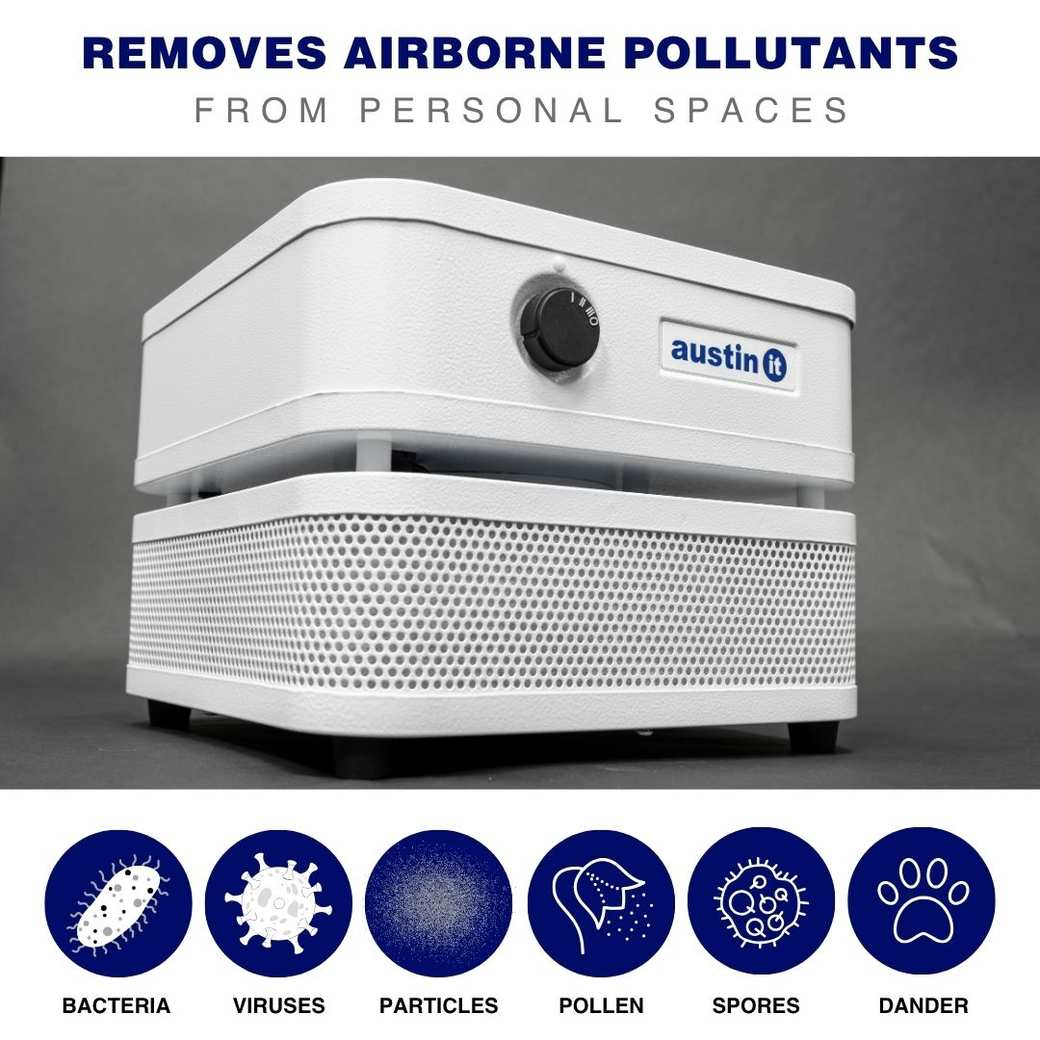 it Unit Air Purifier
