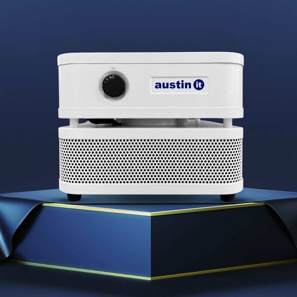 it Unit Air Purifier