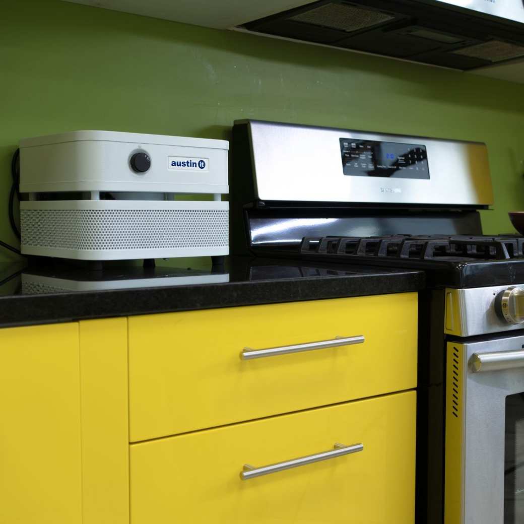 it Unit Air Purifier