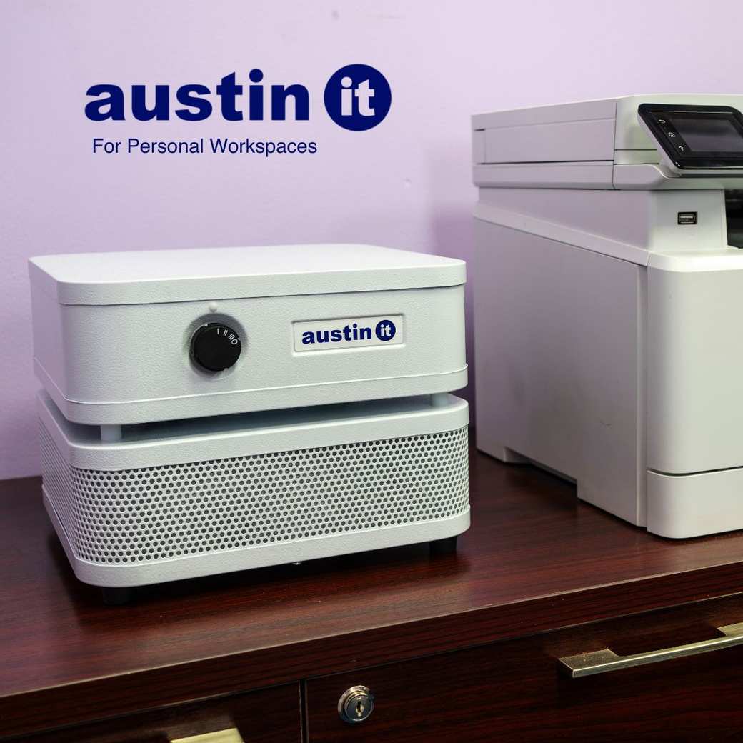 it Unit Air Purifier