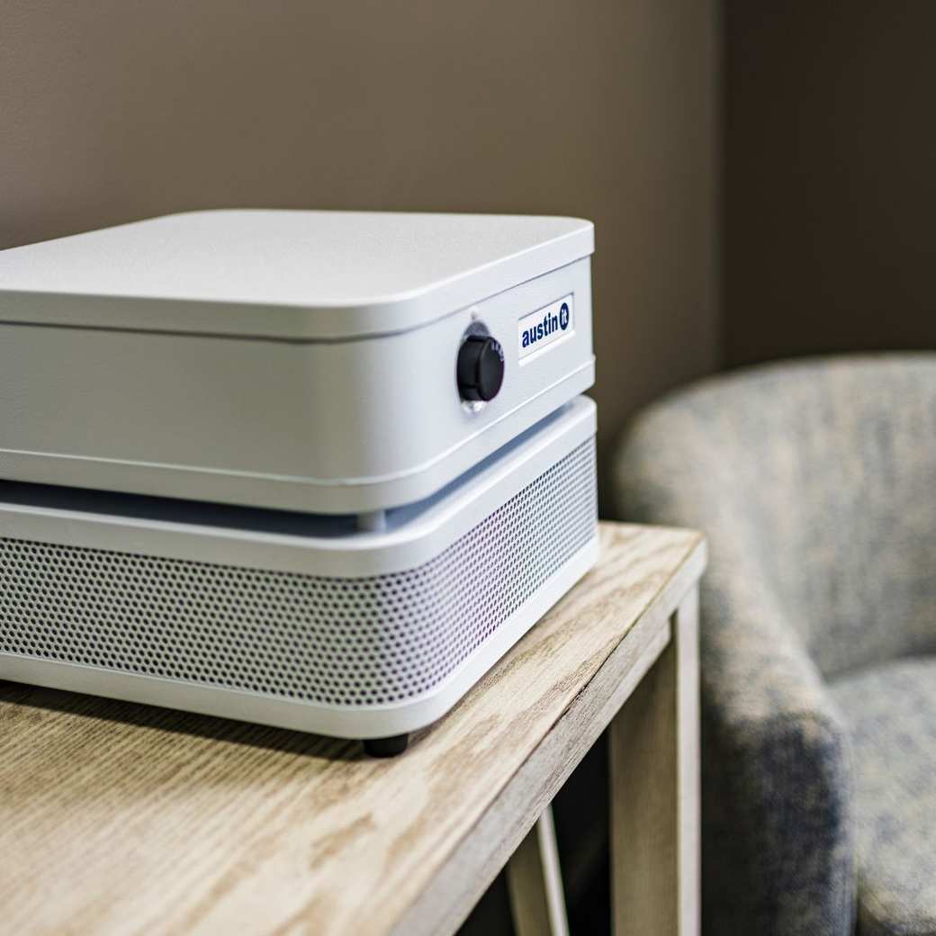 it Unit Air Purifier