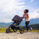 Jogging Strollers