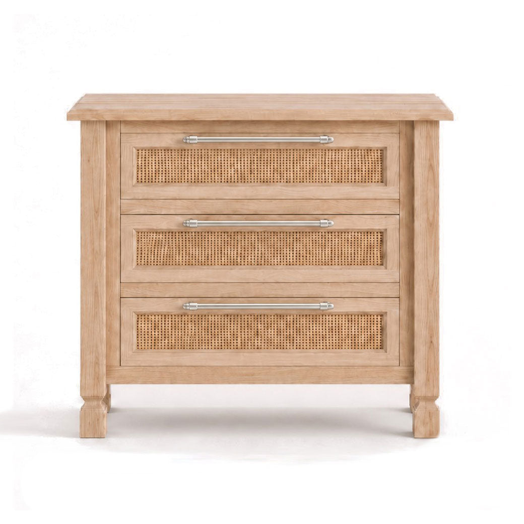 Noelani 3-Drawer Dresser
