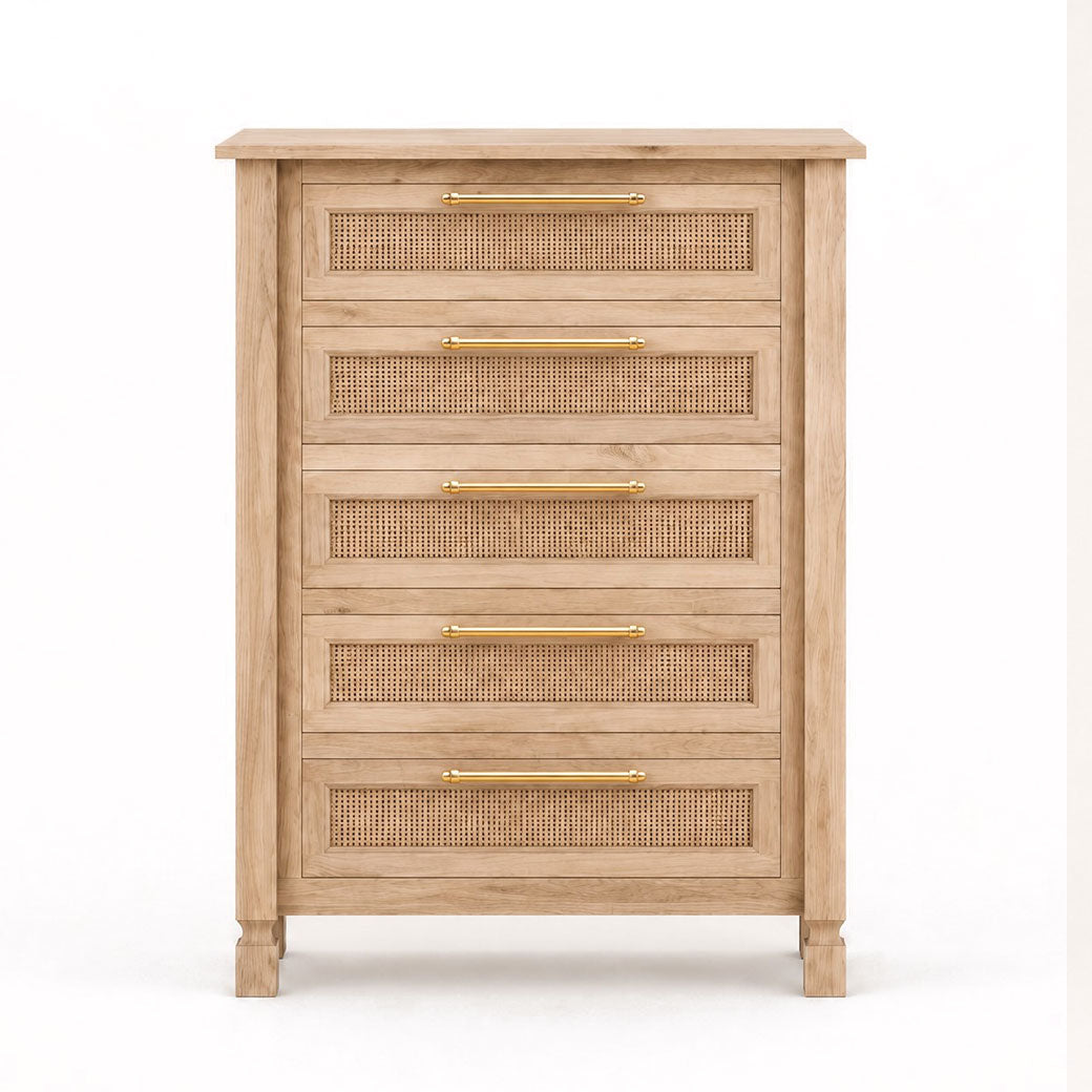 Noelani 5-Drawer Chest