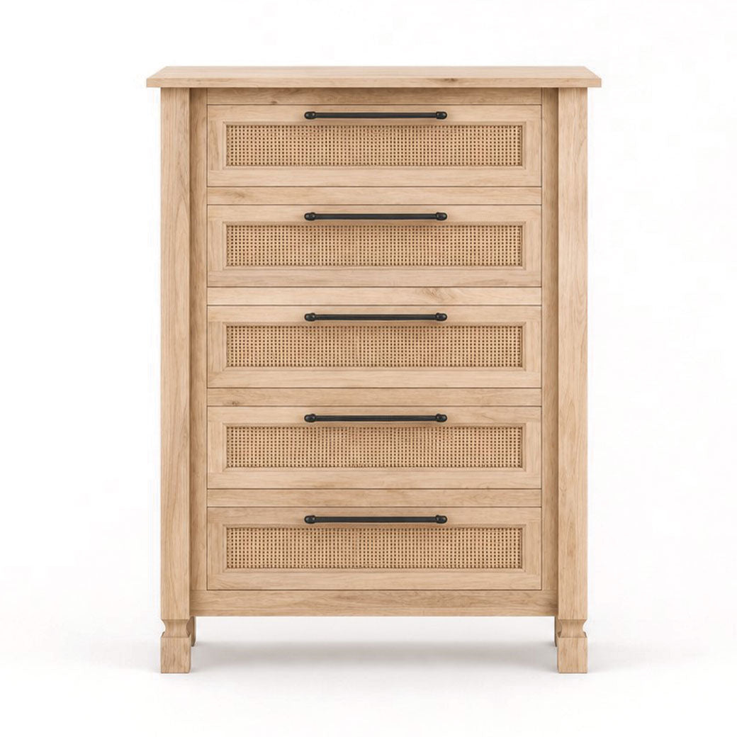 Noelani 5-Drawer Chest