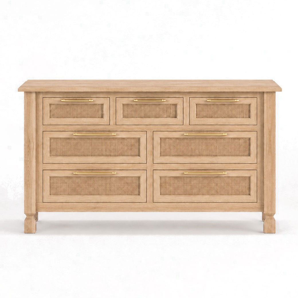 Noelani 7-Drawer Dresser