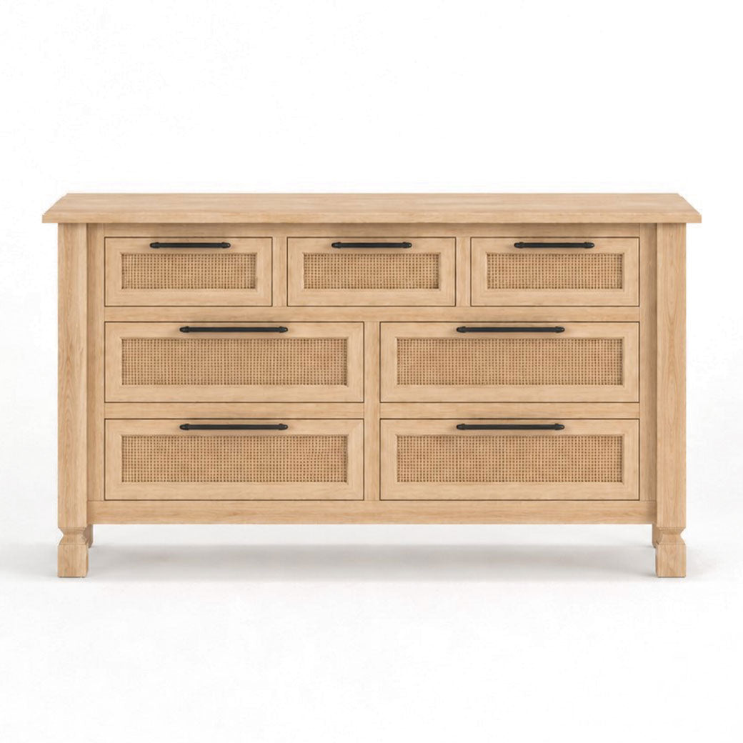 Noelani 7-Drawer Dresser