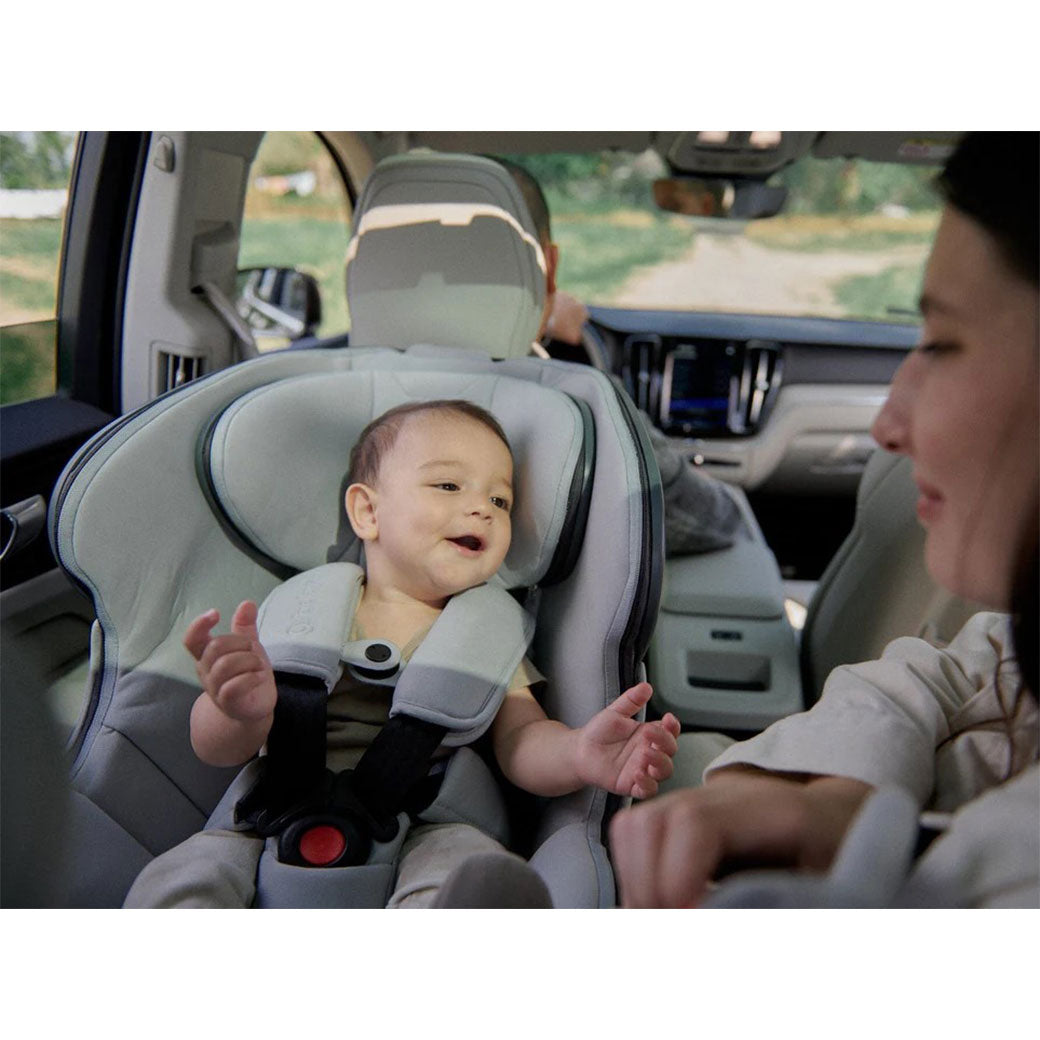 britax classic line Babyark Classic Convertible Car Seat