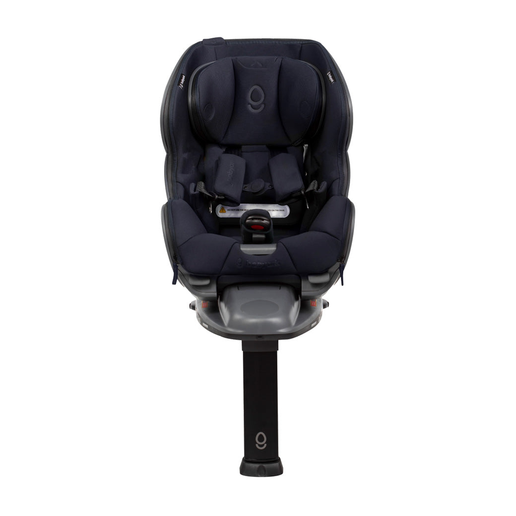 Classic Convertible Car Seat