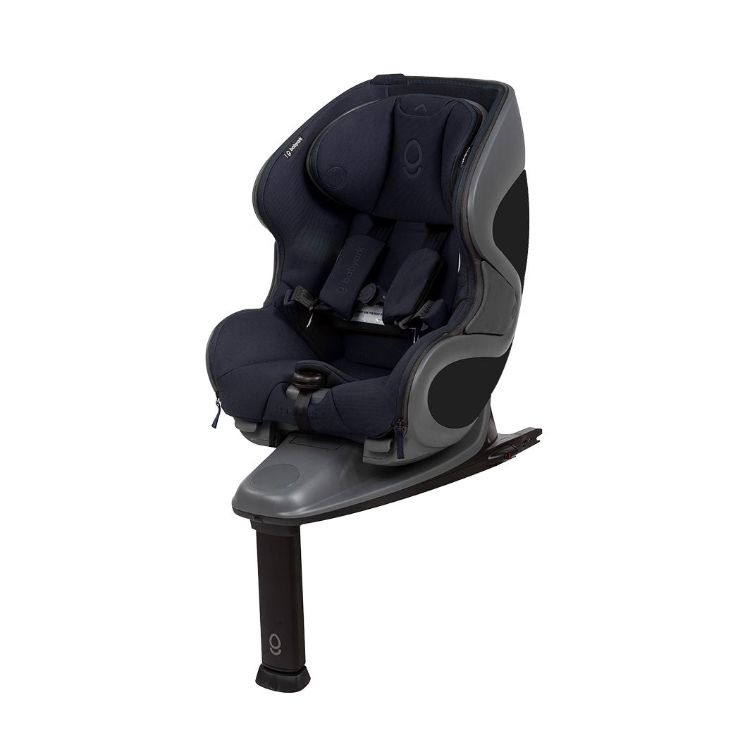 Classic Convertible Car Seat