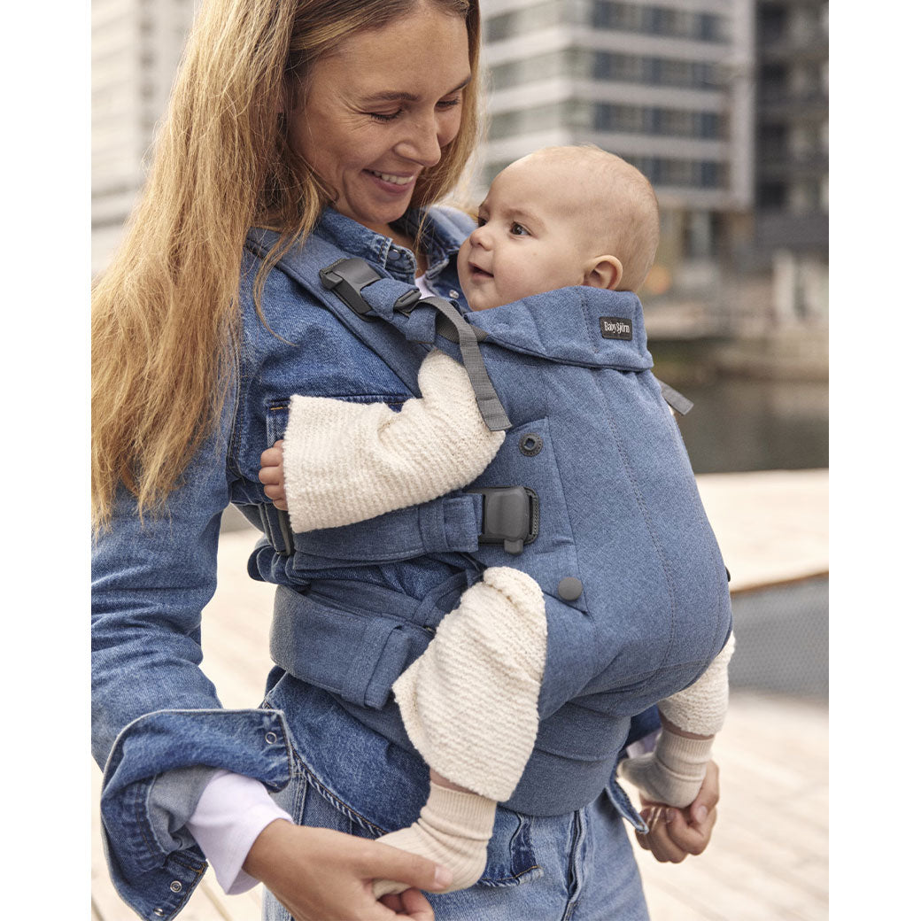 Baby Carrier Harmony