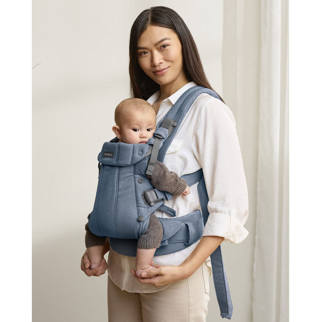 Baby Carrier Harmony