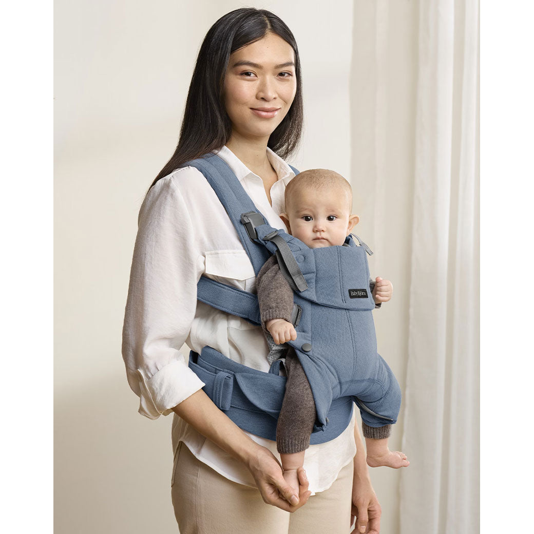 Baby Carrier Harmony