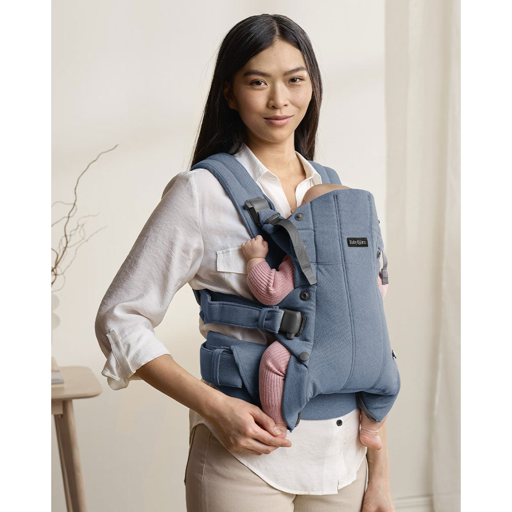 Baby Carrier Harmony