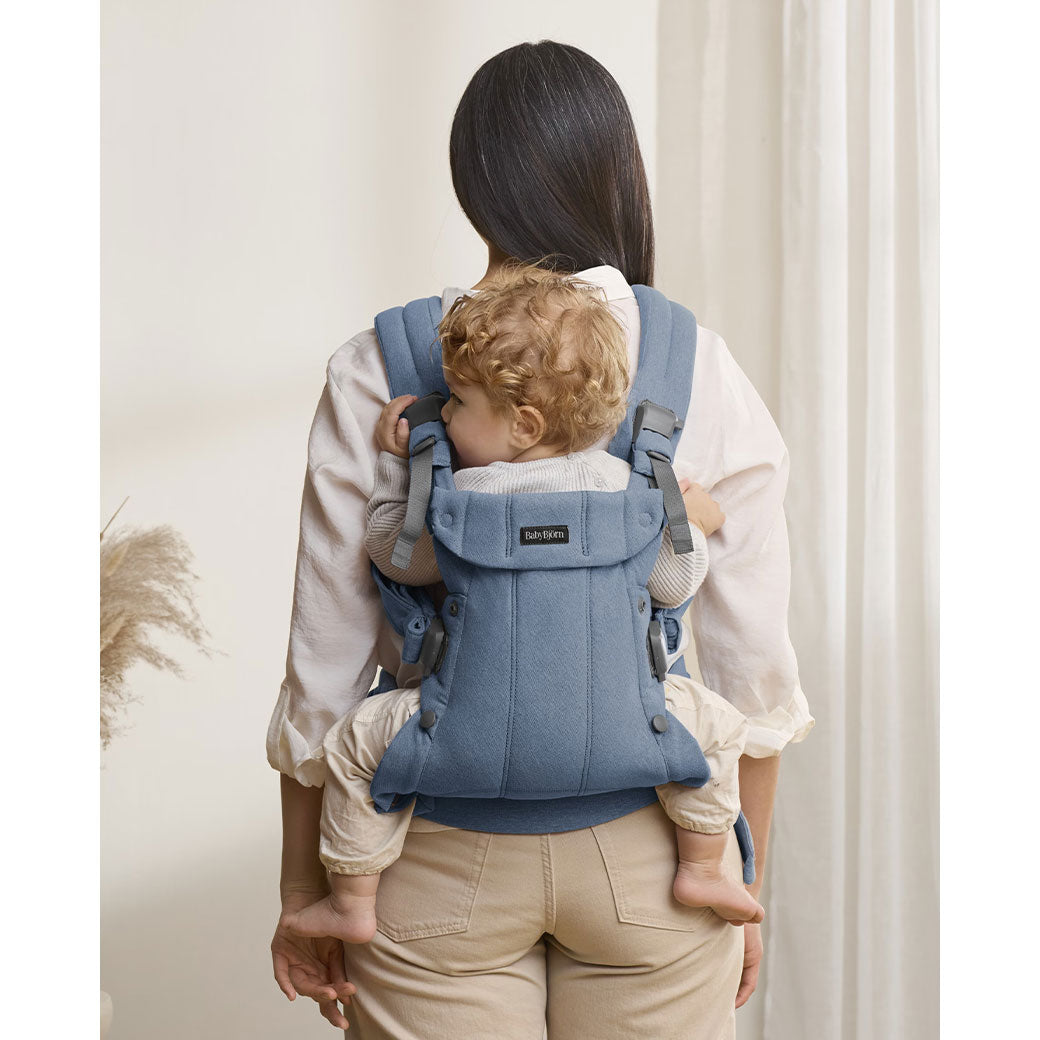 Baby Carrier Harmony