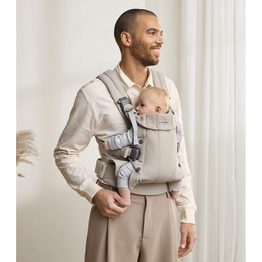 Baby Carrier Harmony