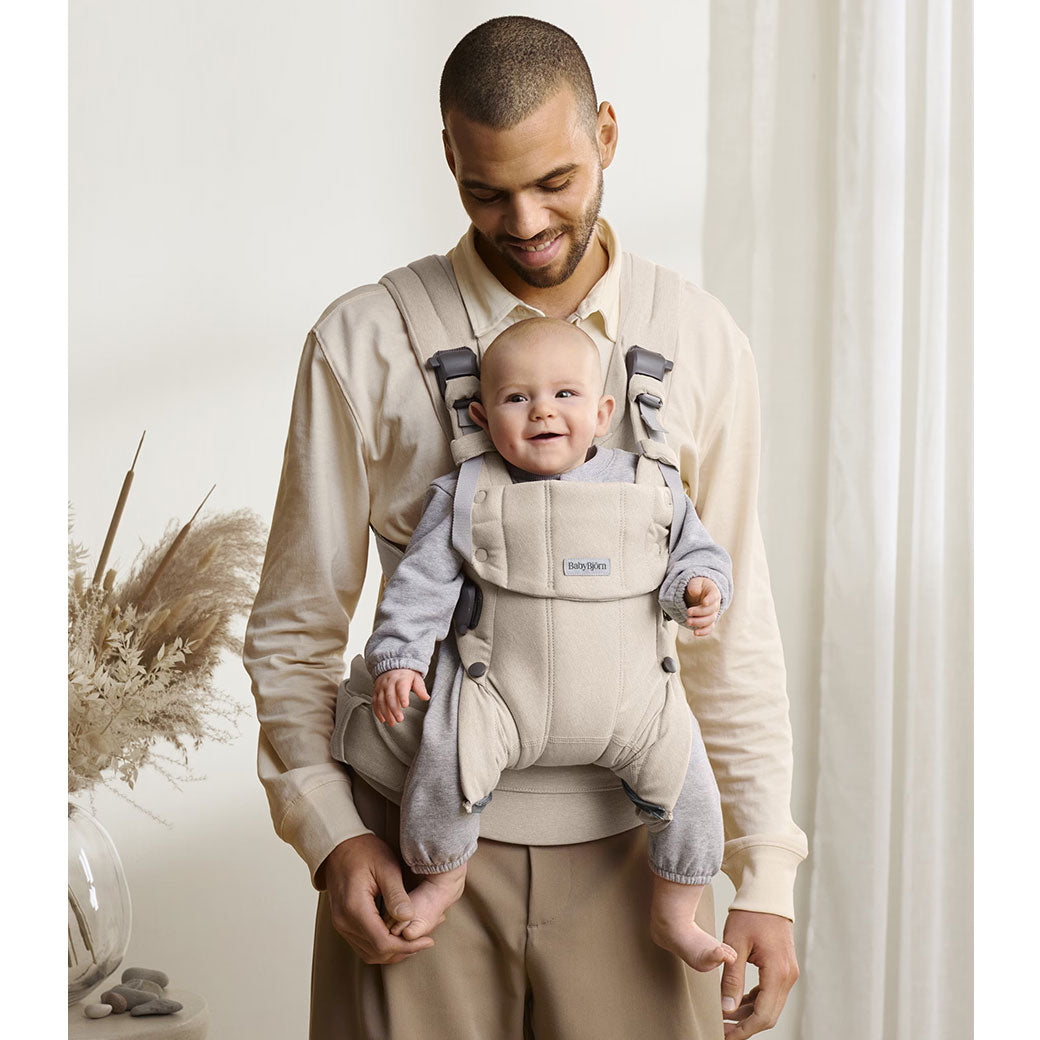 Baby Carrier Harmony