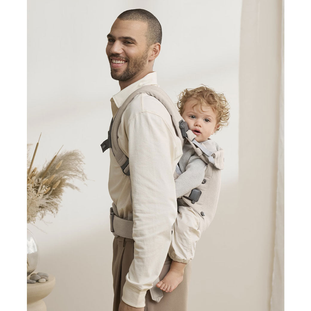 Baby Carrier Harmony