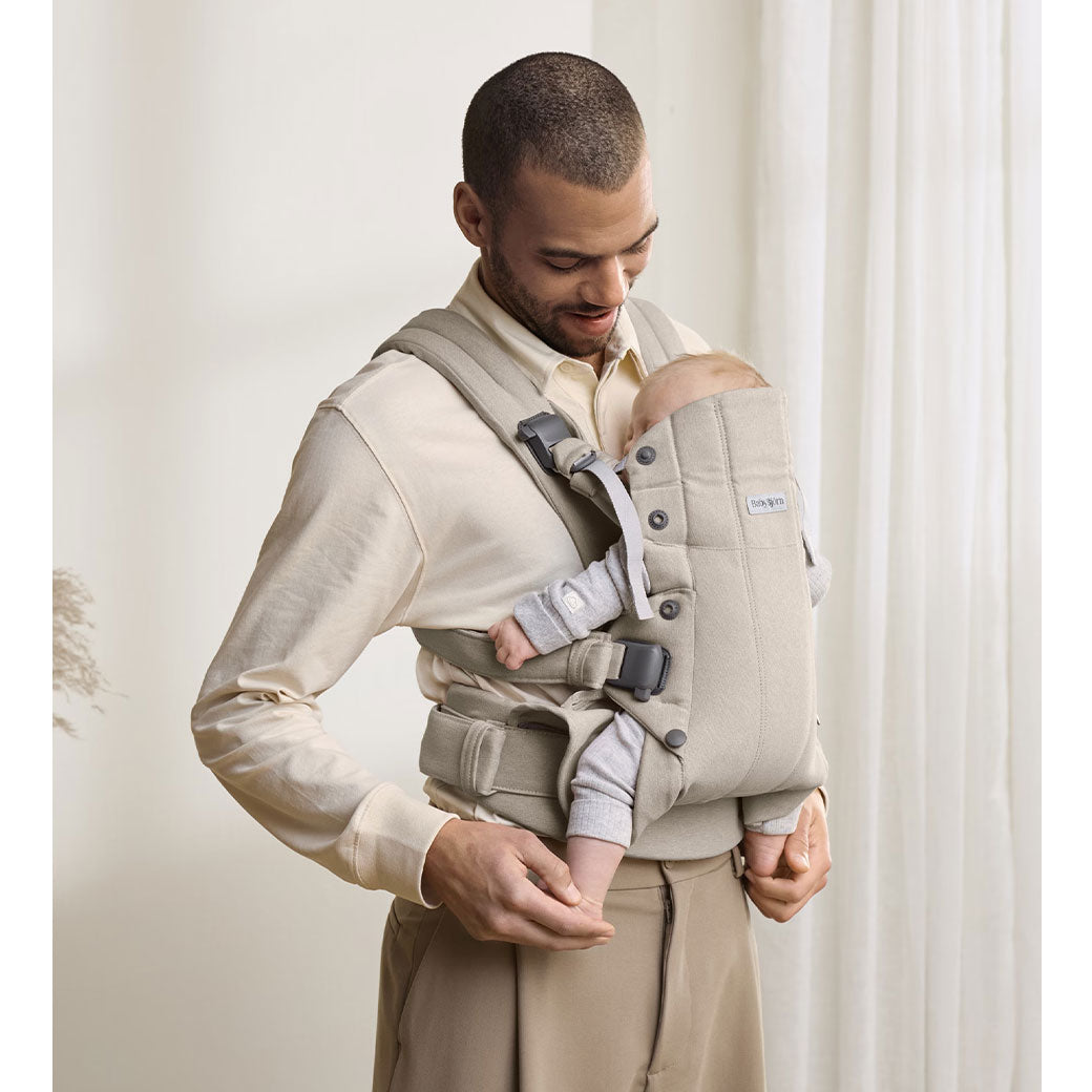 Baby Carrier Harmony